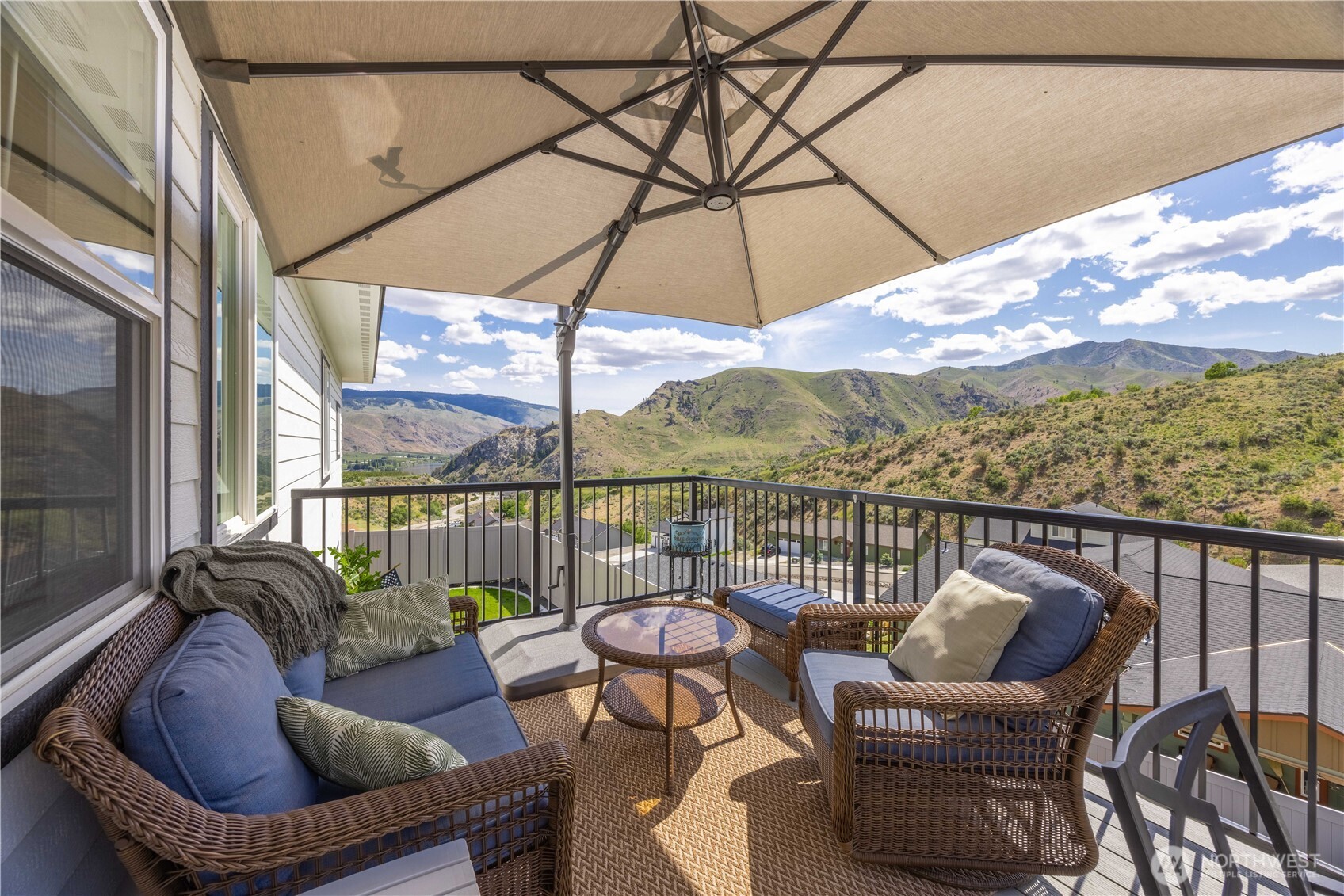 9968 Griffith Place , Entiat, WA 98822