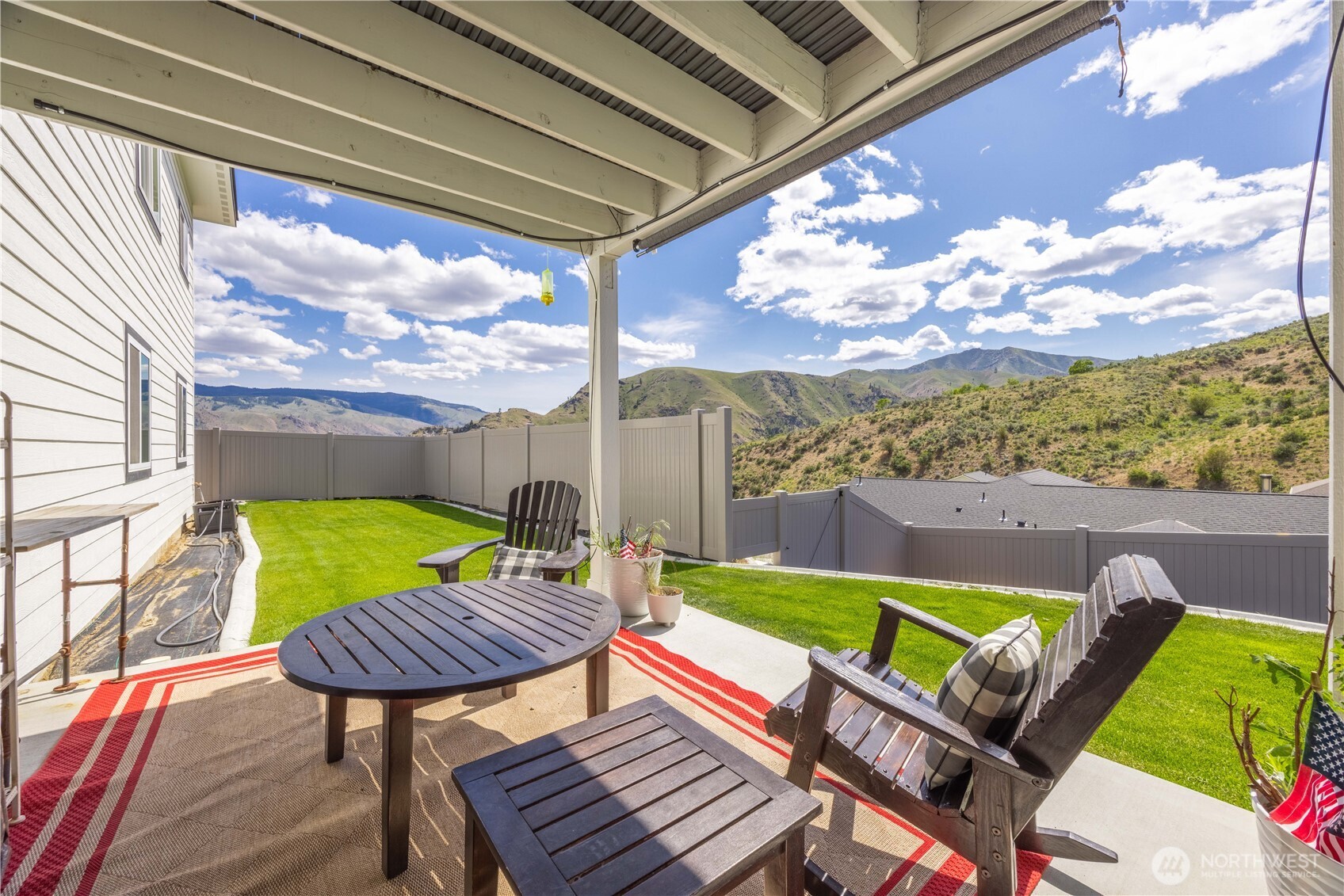 9968 Griffith Place , Entiat, WA 98822
