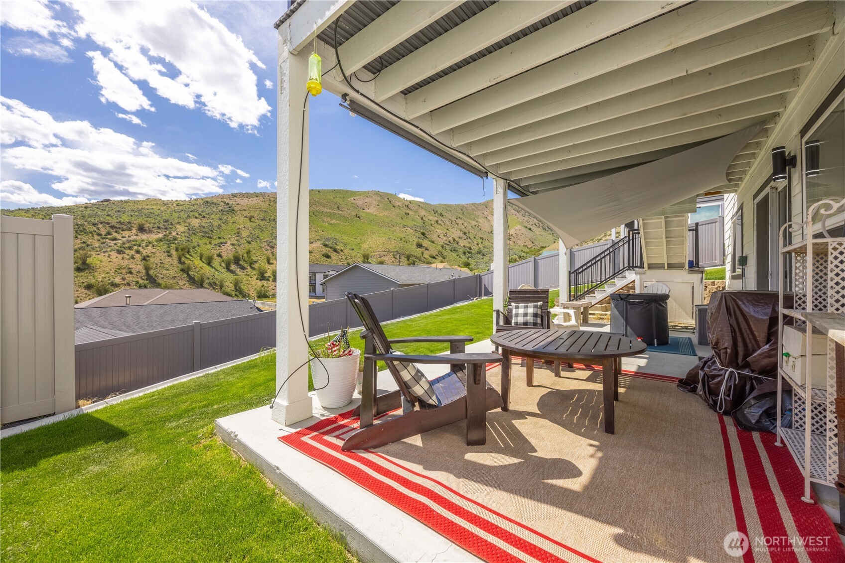 9968 Griffith Place , Entiat, WA 98822