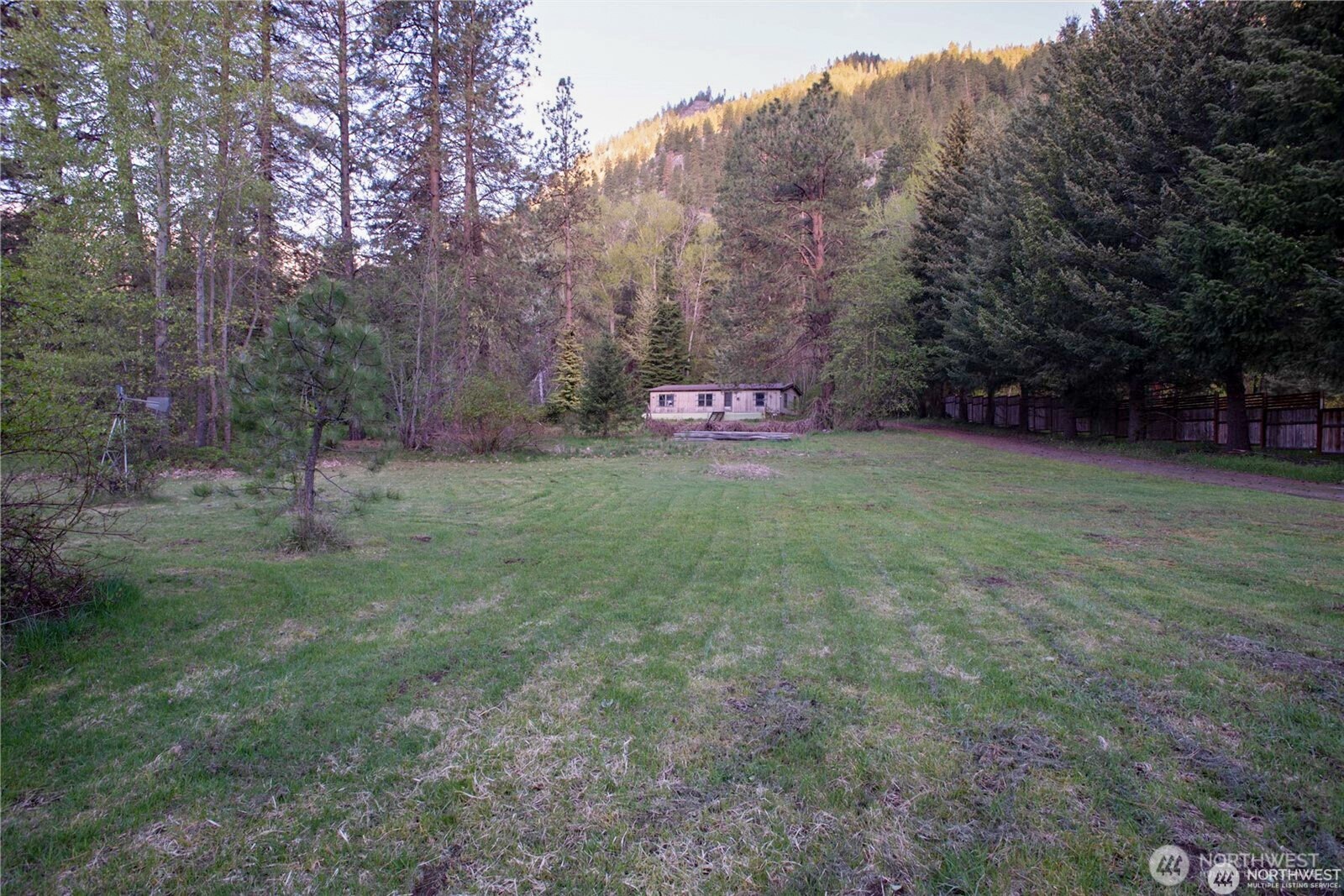 7660 Icicle Rd , Leavenworth, WA 98826