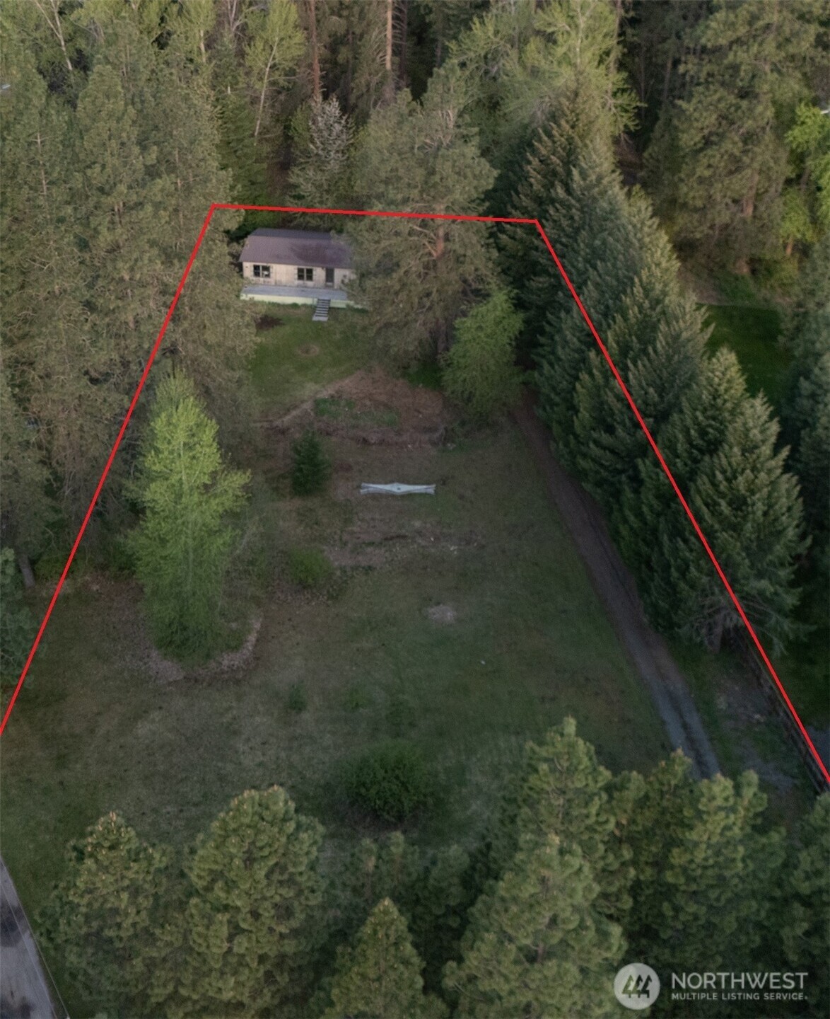 7660 Icicle Rd , Leavenworth, WA 98826