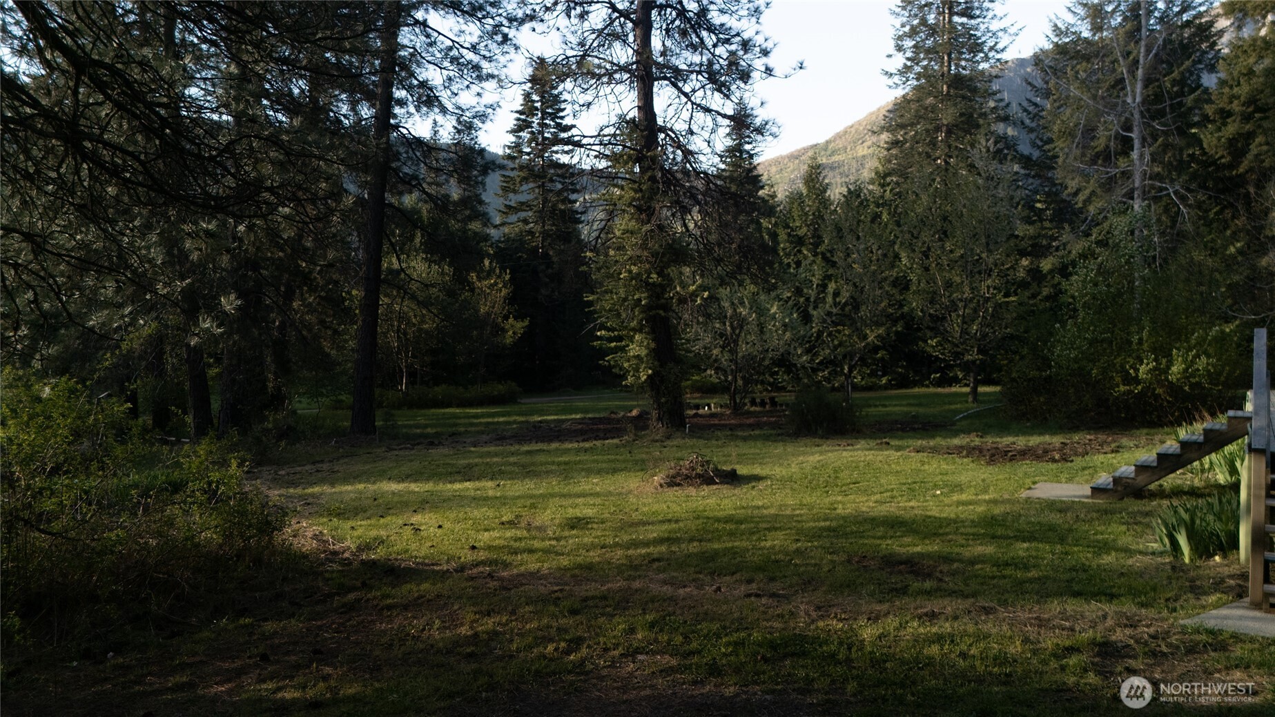 7660 Icicle Rd , Leavenworth, WA 98826
