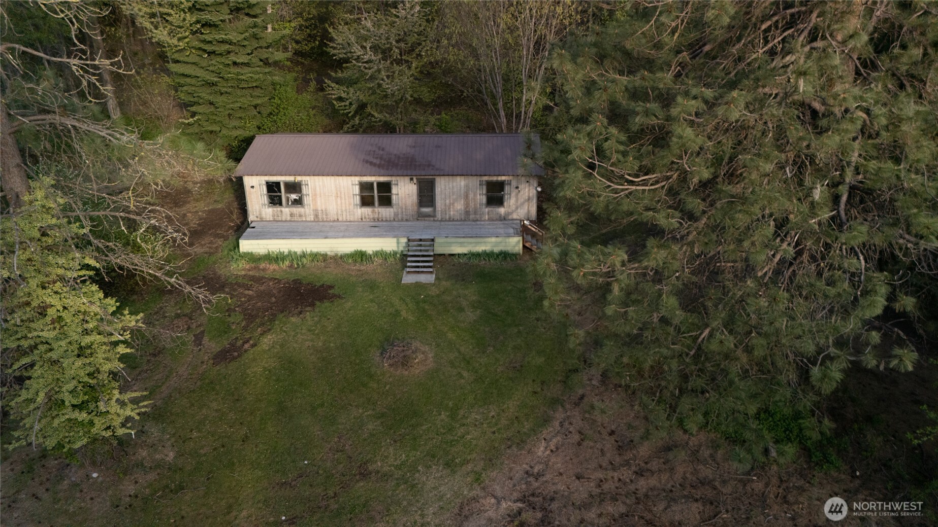 7660 Icicle Rd , Leavenworth, WA 98826