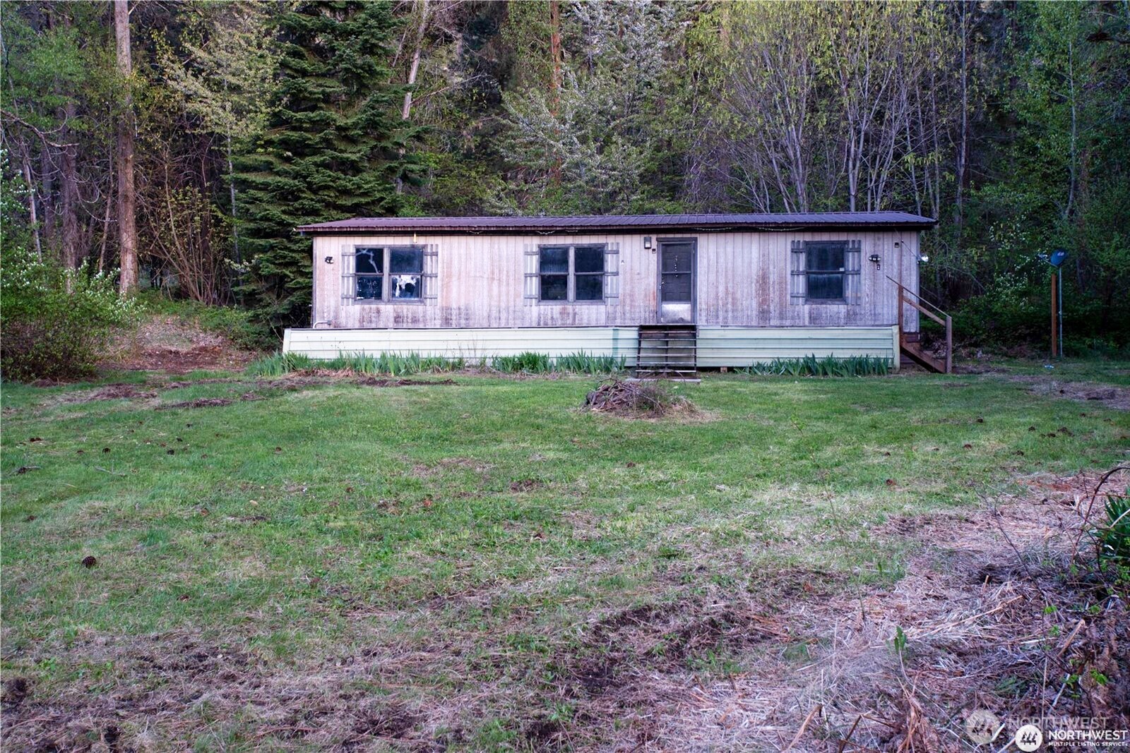 7660 Icicle Rd , Leavenworth, WA 98826