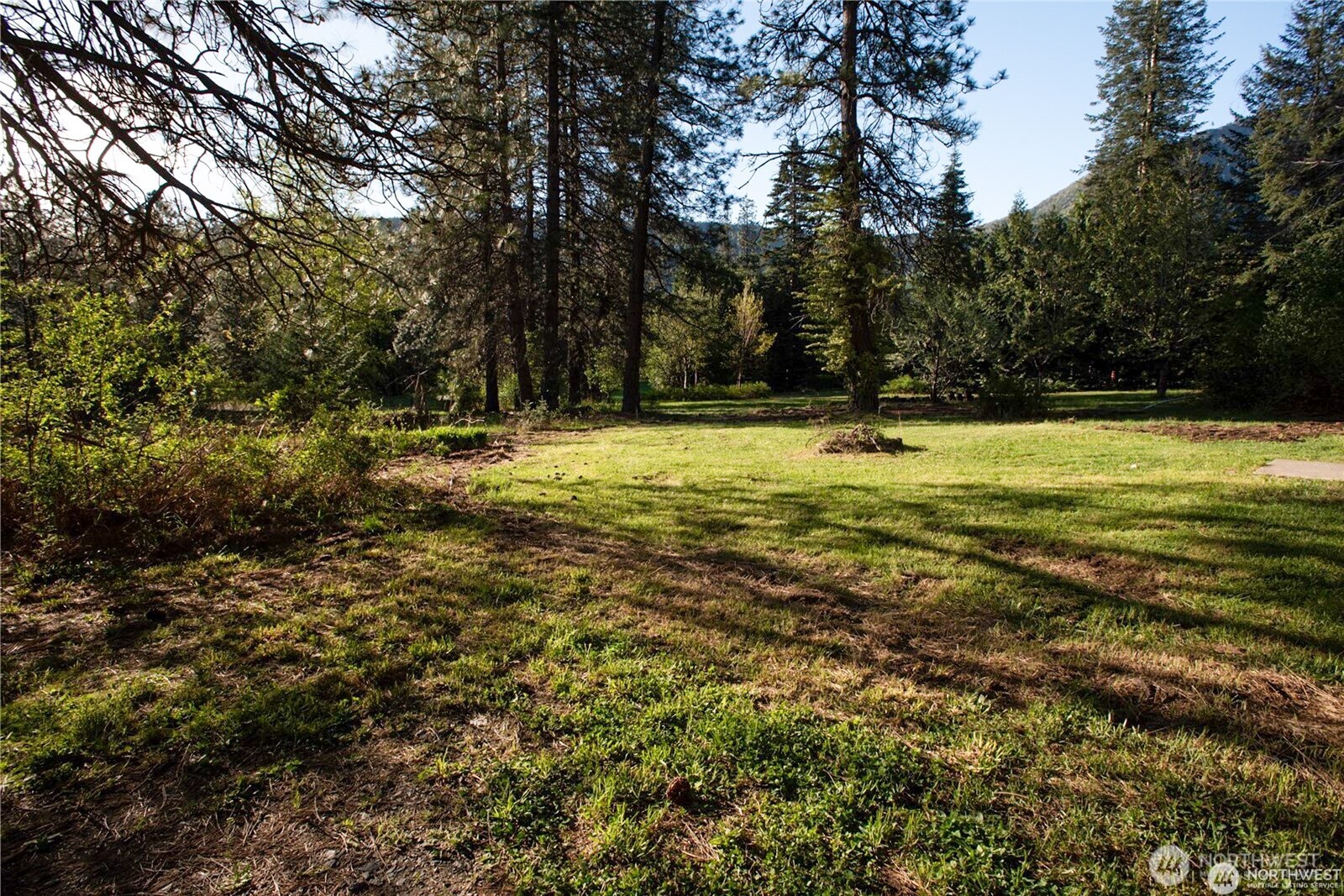 7660 Icicle Rd , Leavenworth, WA 98826