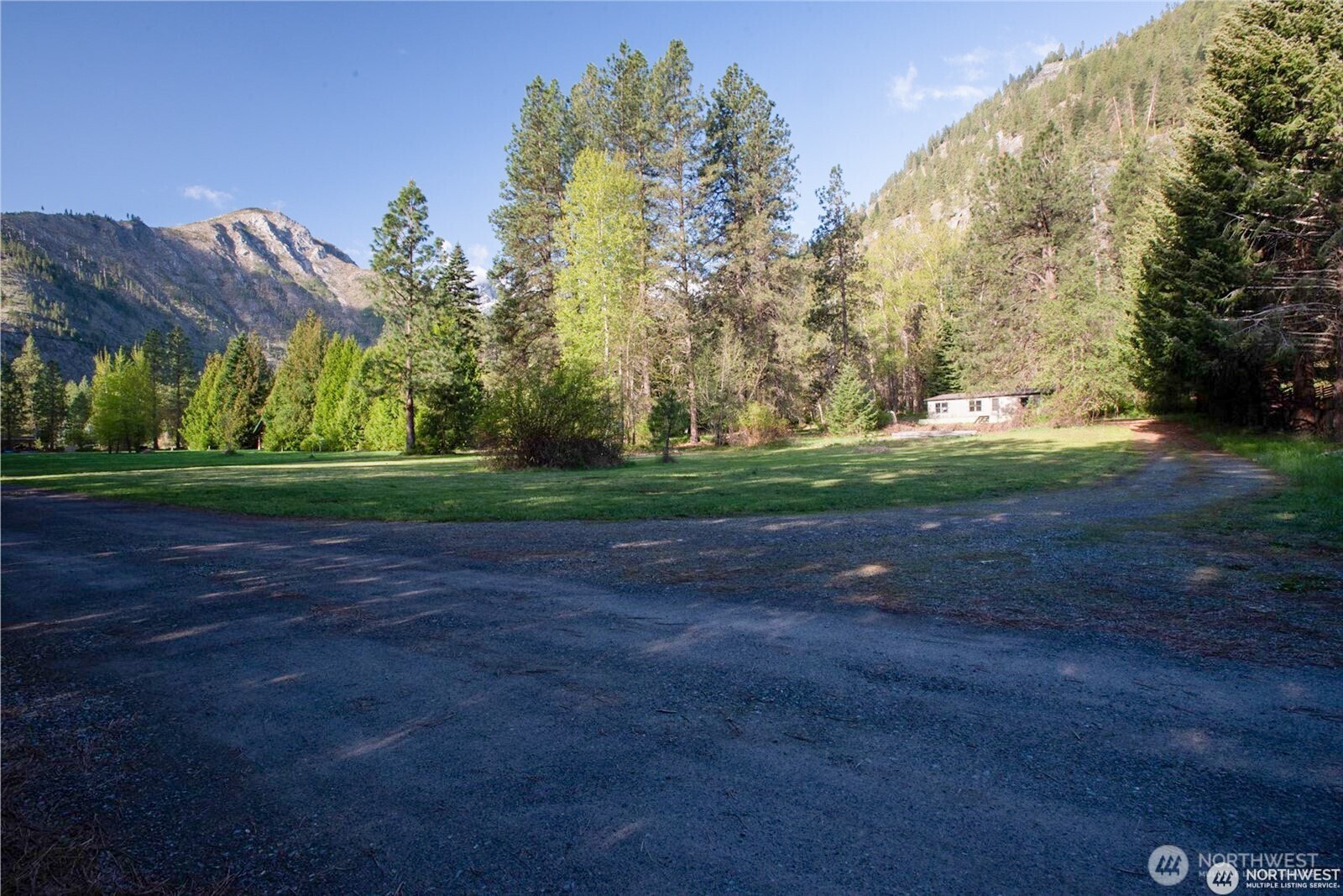 7660 Icicle Rd , Leavenworth, WA 98826