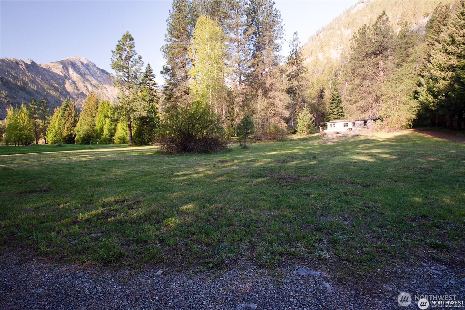 7660 Icicle Rd , Leavenworth, WA 98826