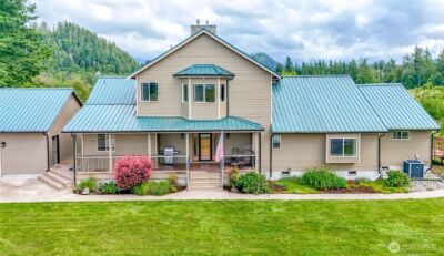 47335 260th Avenue SE, Enumclaw, WA 98022 - Photo 2