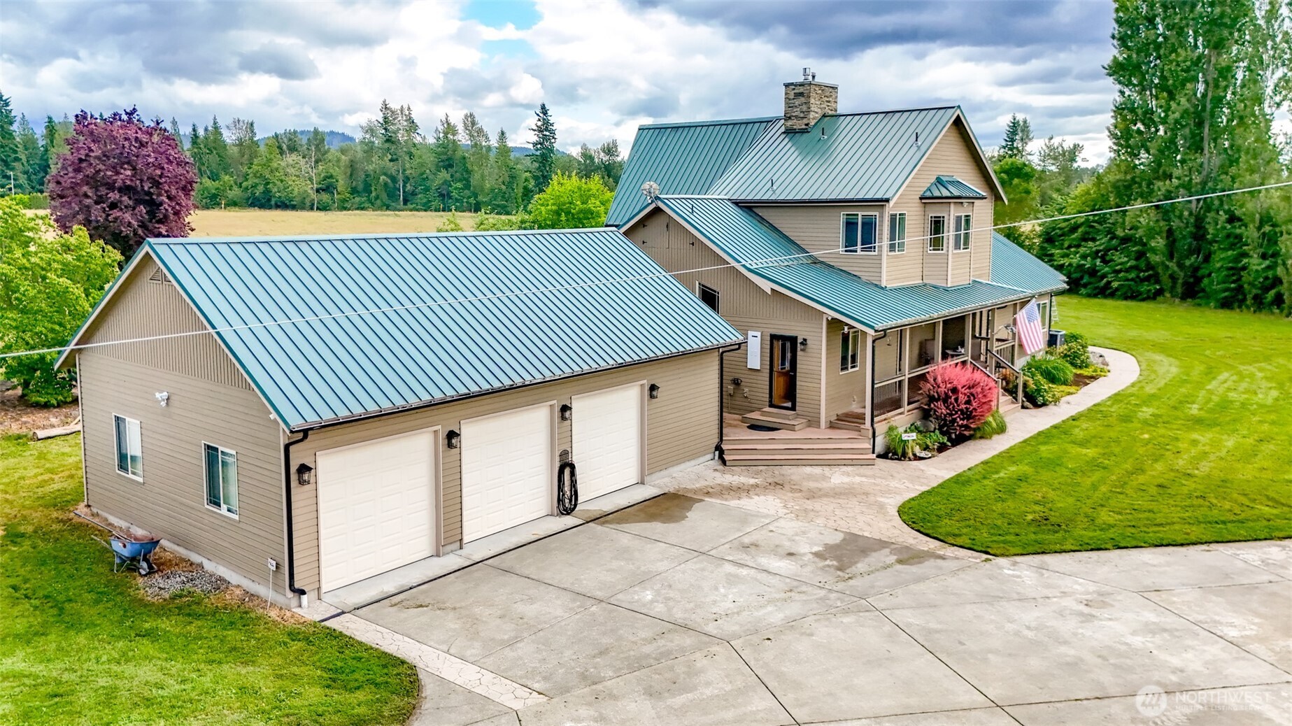 47335 260th Avenue SE, Enumclaw, WA 98022