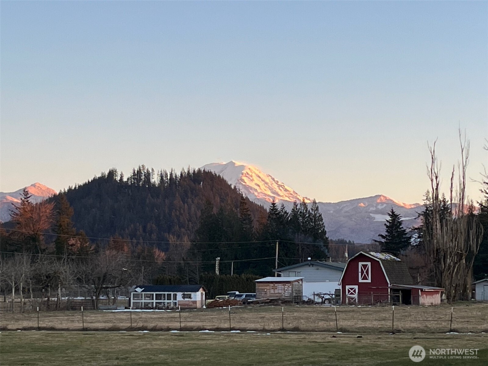 47335 260th Avenue SE, Enumclaw, WA 98022