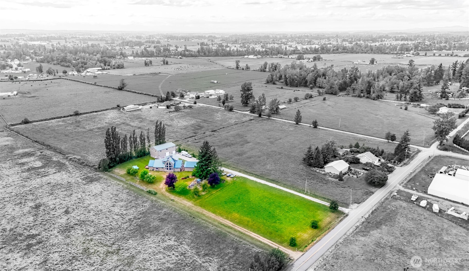 47335 260th Avenue SE, Enumclaw, WA 98022