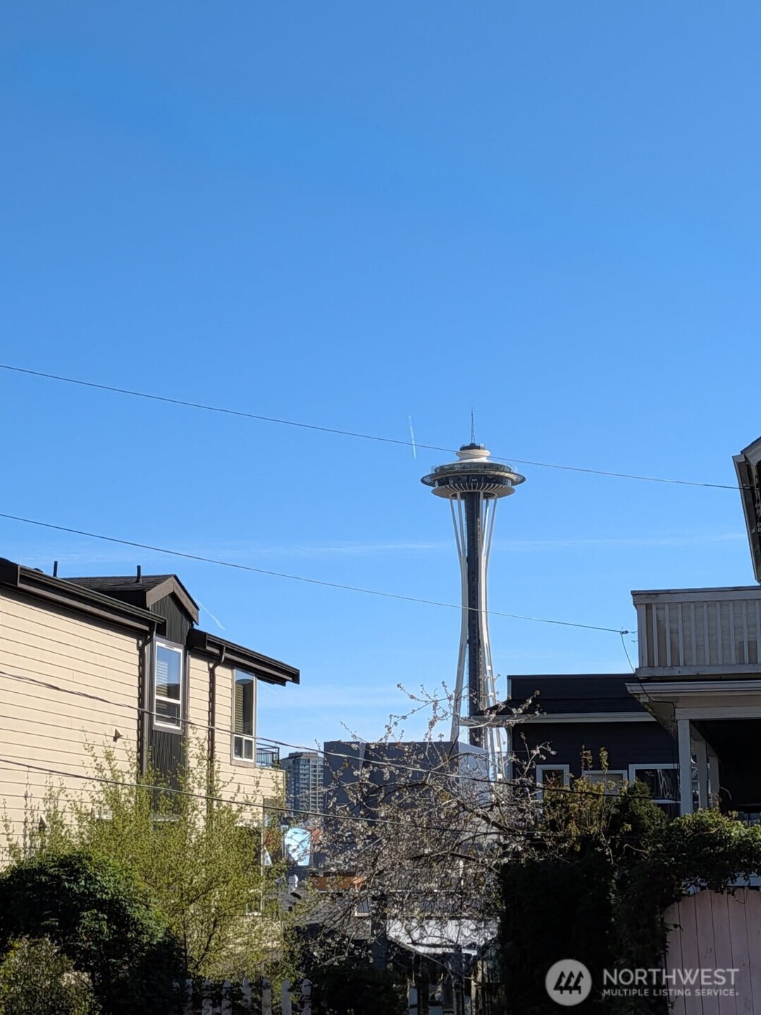 310 Aloha Street , Seattle, WA 98109