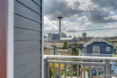 310 Aloha Street , Seattle, WA 98109 - Photo 4