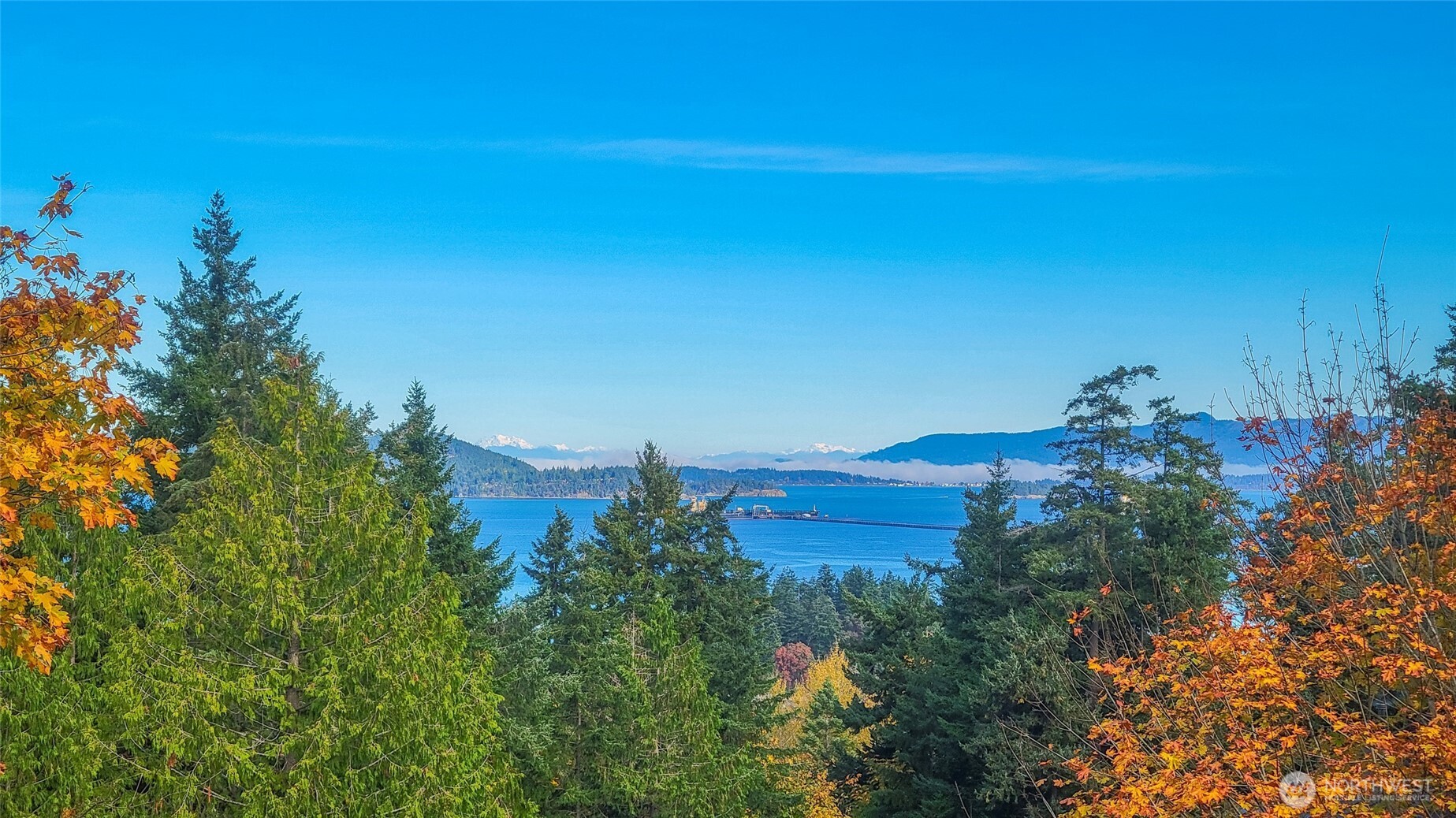 11733 Hummingbird Lane , Anacortes, WA 98221
