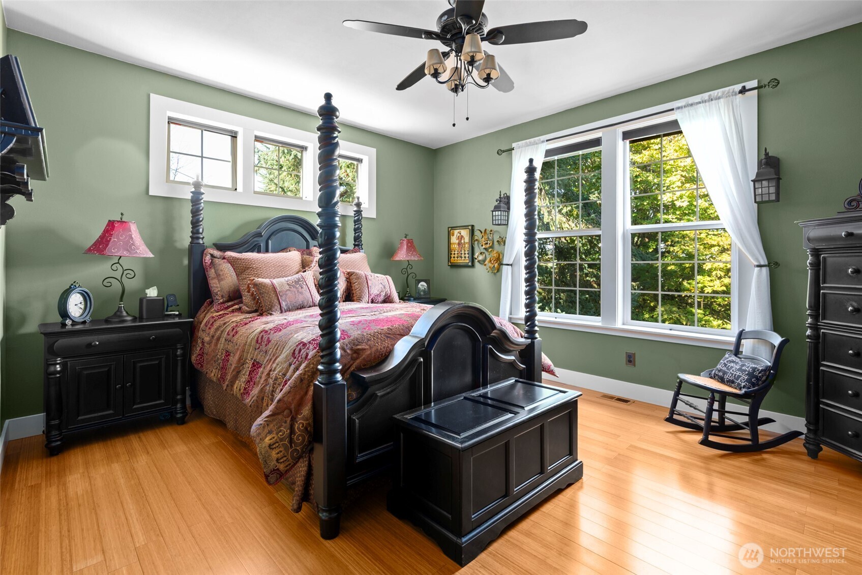 11733 Hummingbird Lane , Anacortes, WA 98221