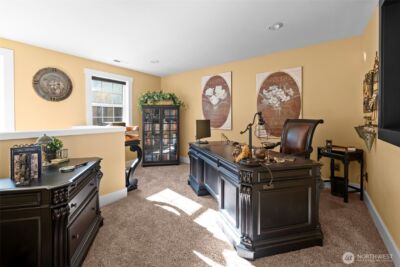 11733 Hummingbird Lane , Anacortes, WA 98221 - Photo 19