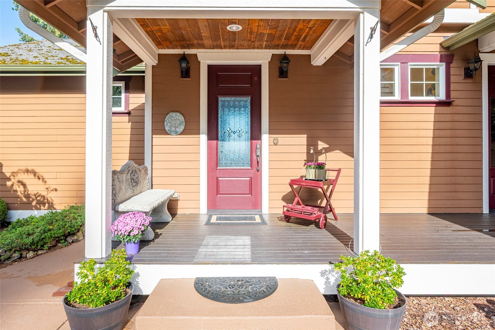 11733 Hummingbird Lane , Anacortes, WA 98221