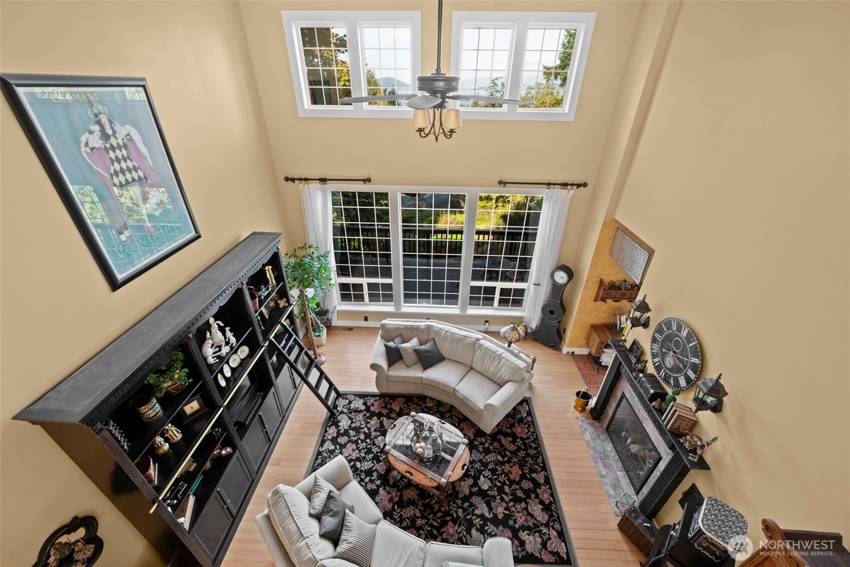11733 Hummingbird Lane , Anacortes, WA 98221