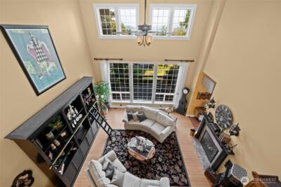 11733 Hummingbird Lane , Anacortes, WA 98221 - Photo 21