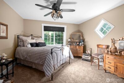 11733 Hummingbird Lane , Anacortes, WA 98221 - Photo 22