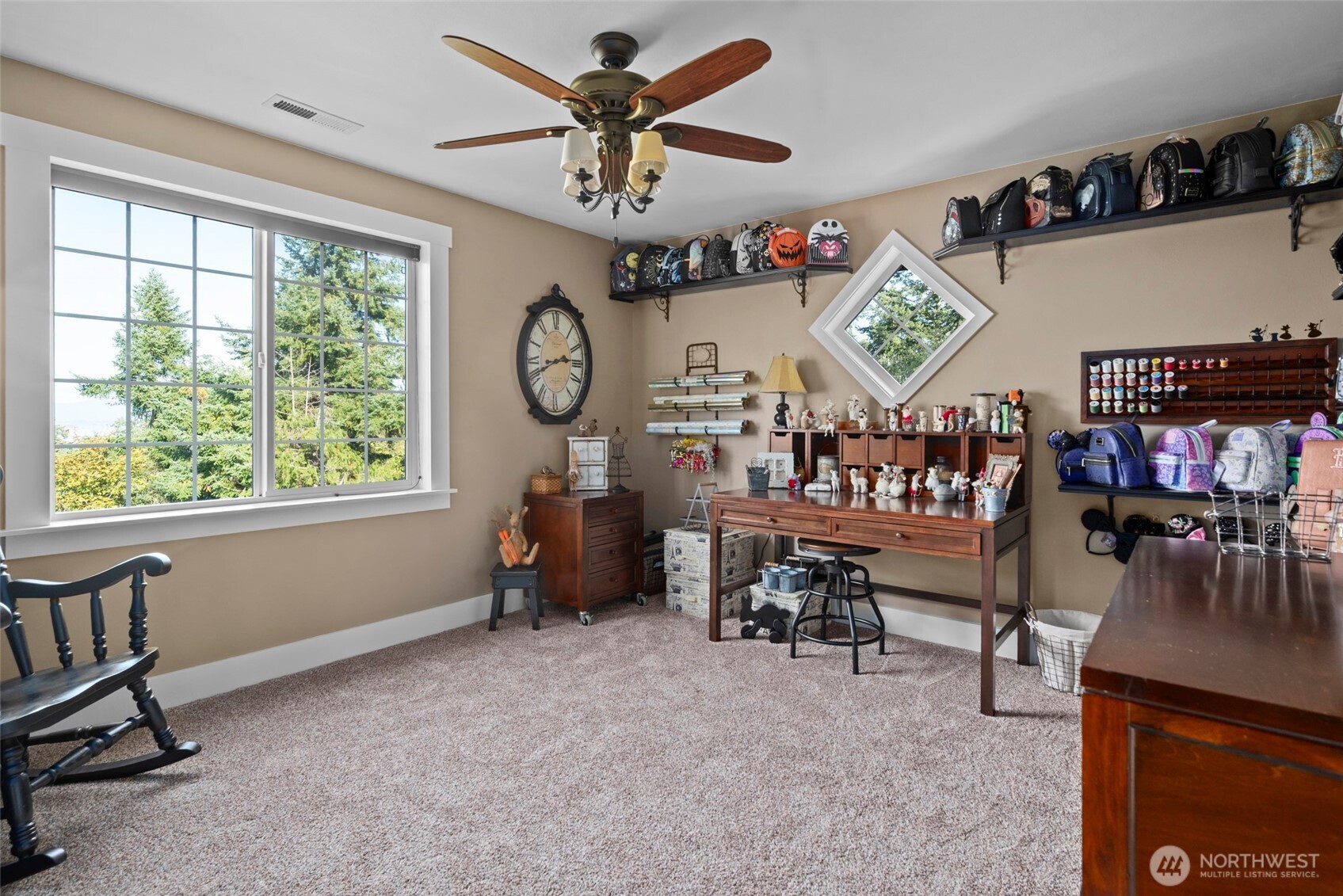11733 Hummingbird Lane , Anacortes, WA 98221