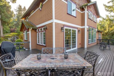 11733 Hummingbird Lane , Anacortes, WA 98221 - Photo 32