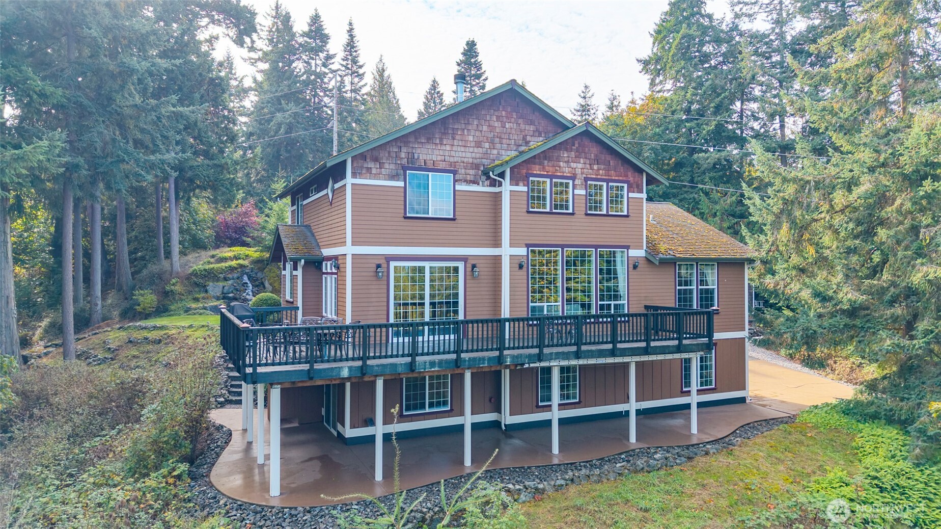 11733 Hummingbird Lane , Anacortes, WA 98221