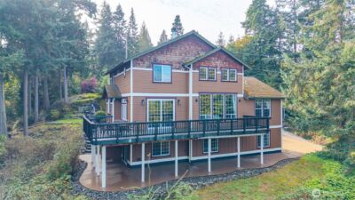 11733 Hummingbird Lane , Anacortes, WA 98221 - Photo 34