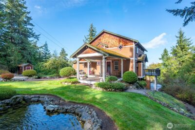 11733 Hummingbird Lane , Anacortes, WA 98221 - Photo 35