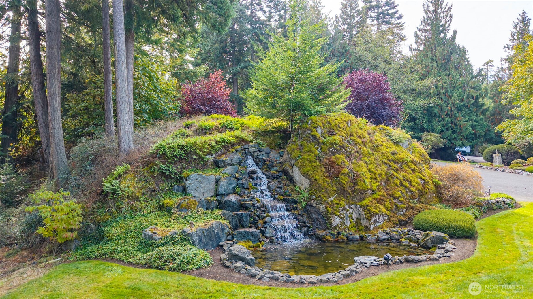 11733 Hummingbird Lane , Anacortes, WA 98221