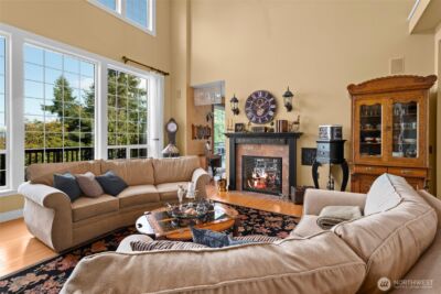 11733 Hummingbird Lane , Anacortes, WA 98221 - Photo 4
