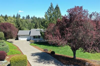 1712 Winterwood Drive , Centralia, WA 98531