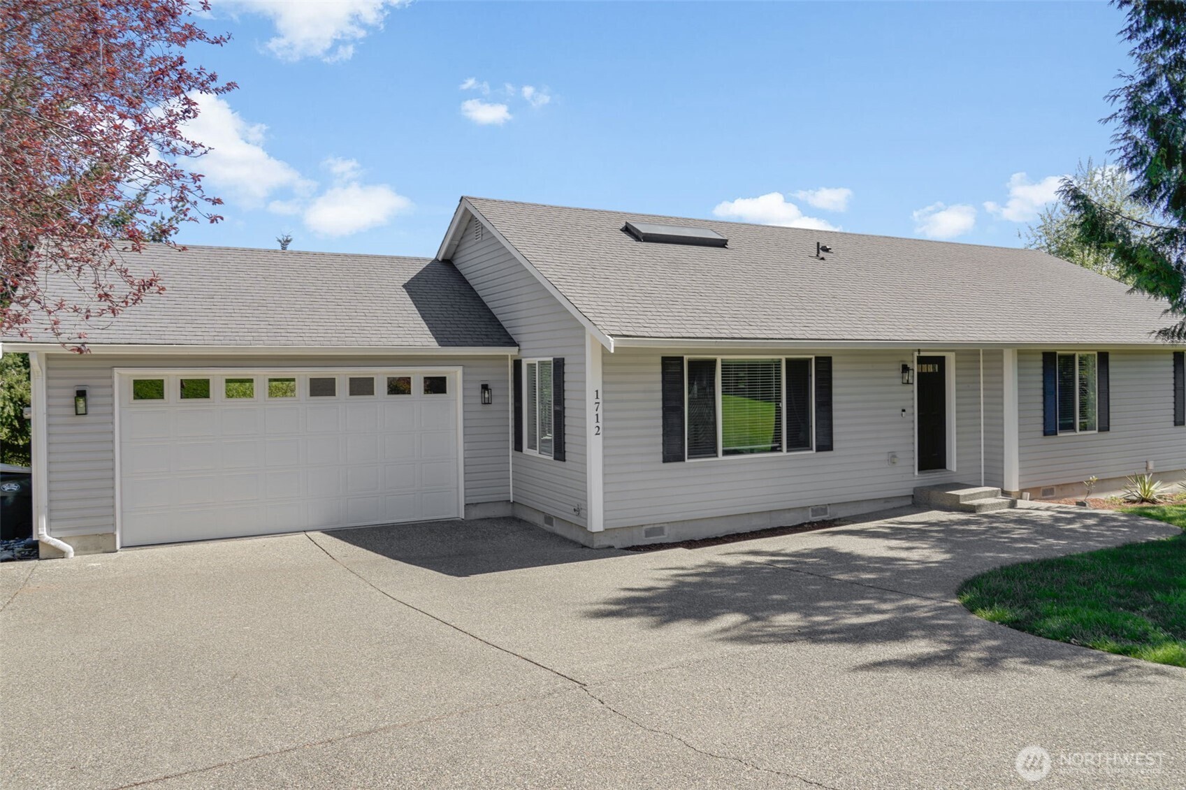 1712 Winterwood Drive , Centralia, WA 98531
