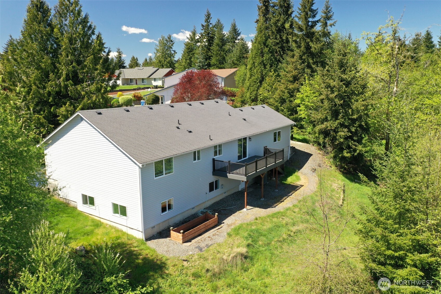 1712 Winterwood Drive , Centralia, WA 98531