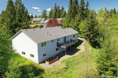 1712 Winterwood Drive , Centralia, WA 98531 - Photo 3