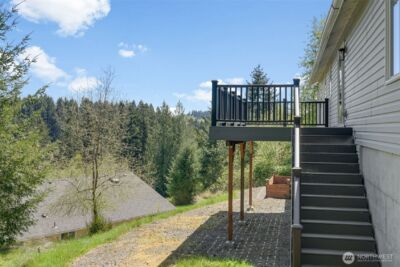 1712 Winterwood Drive , Centralia, WA 98531 - Photo 5