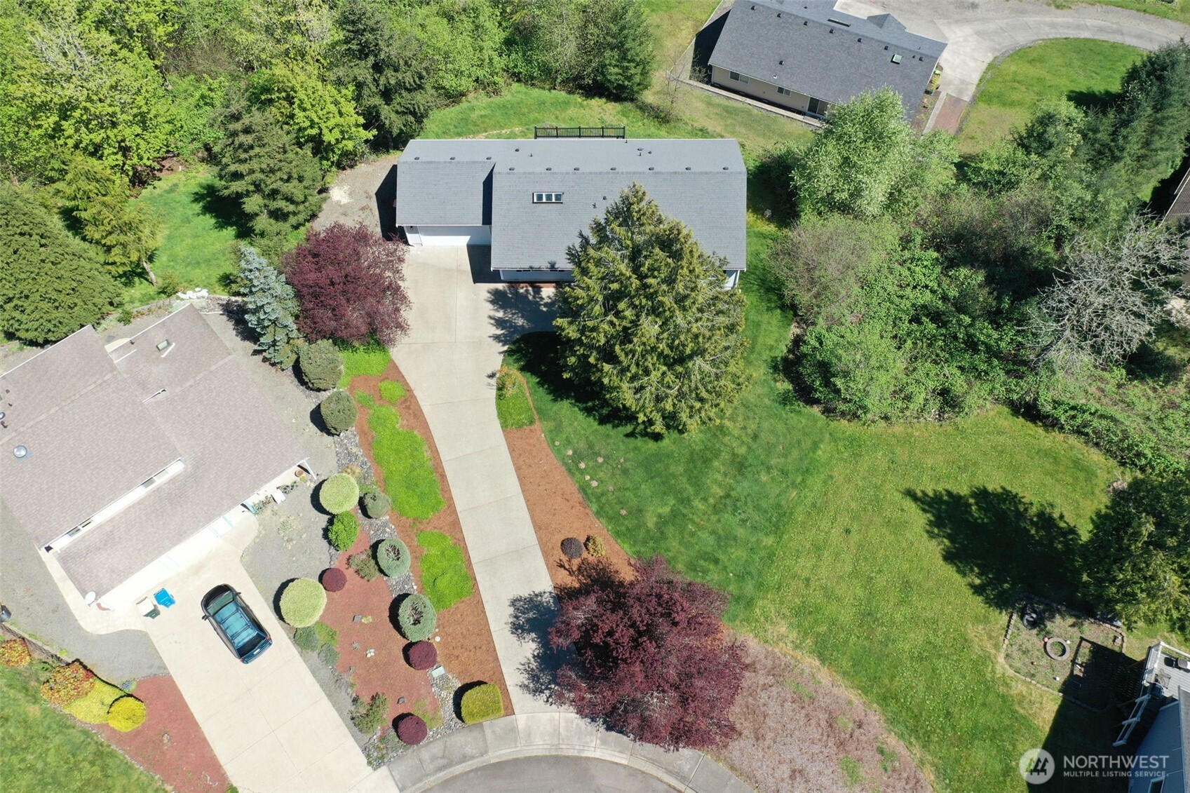 1712 Winterwood Drive , Centralia, WA 98531
