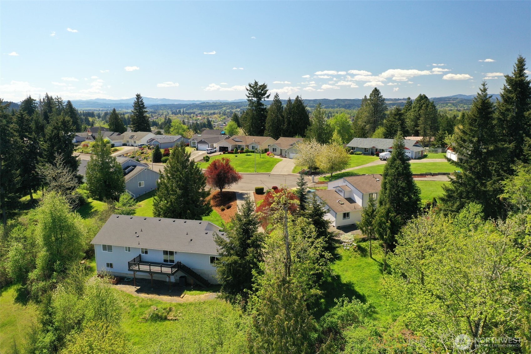 1712 Winterwood Drive , Centralia, WA 98531