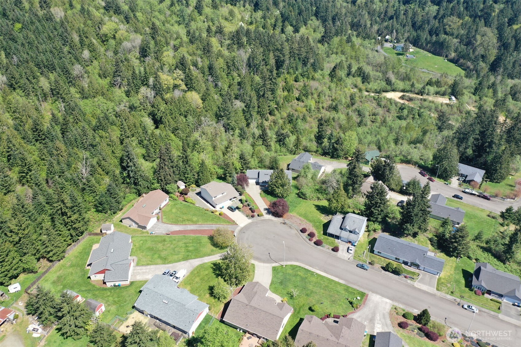 1712 Winterwood Drive , Centralia, WA 98531