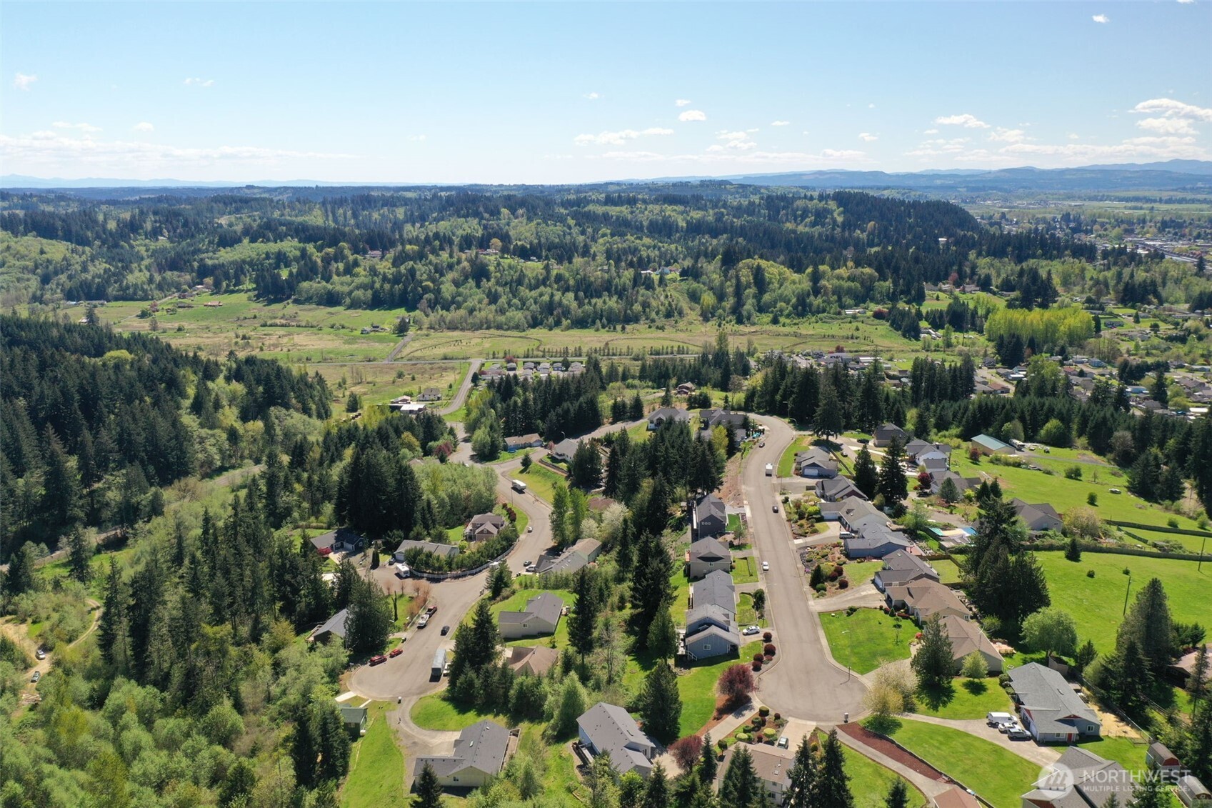 1712 Winterwood Drive , Centralia, WA 98531