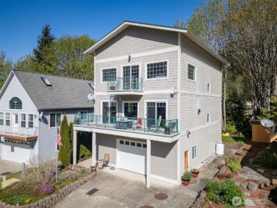 491 Maple Grove Road , Port Angeles, WA 98363 - Photo 1