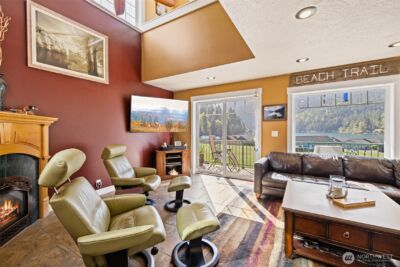 491 Maple Grove Road , Port Angeles, WA 98363 - Photo 11