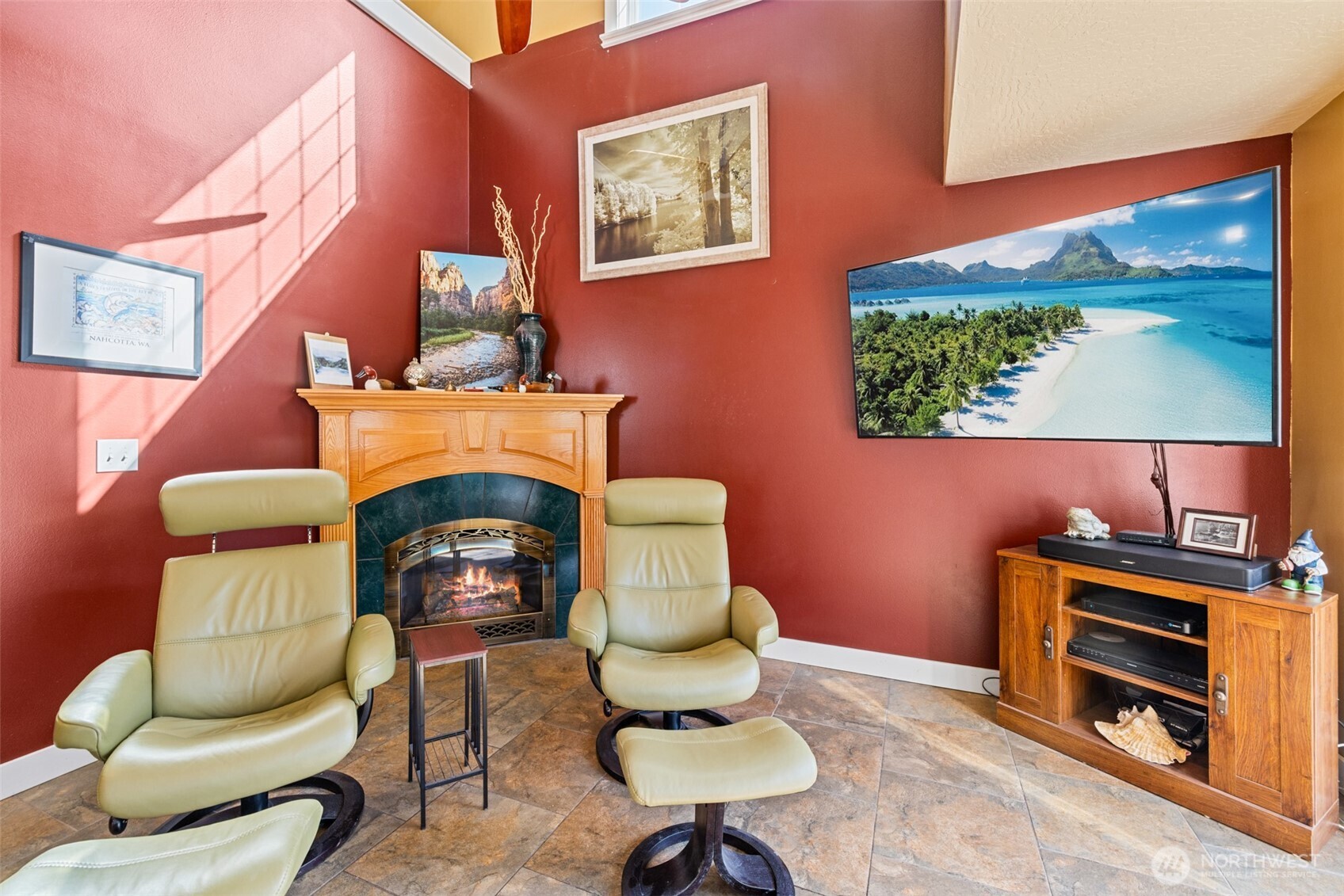 491 Maple Grove Road , Port Angeles, WA 98363