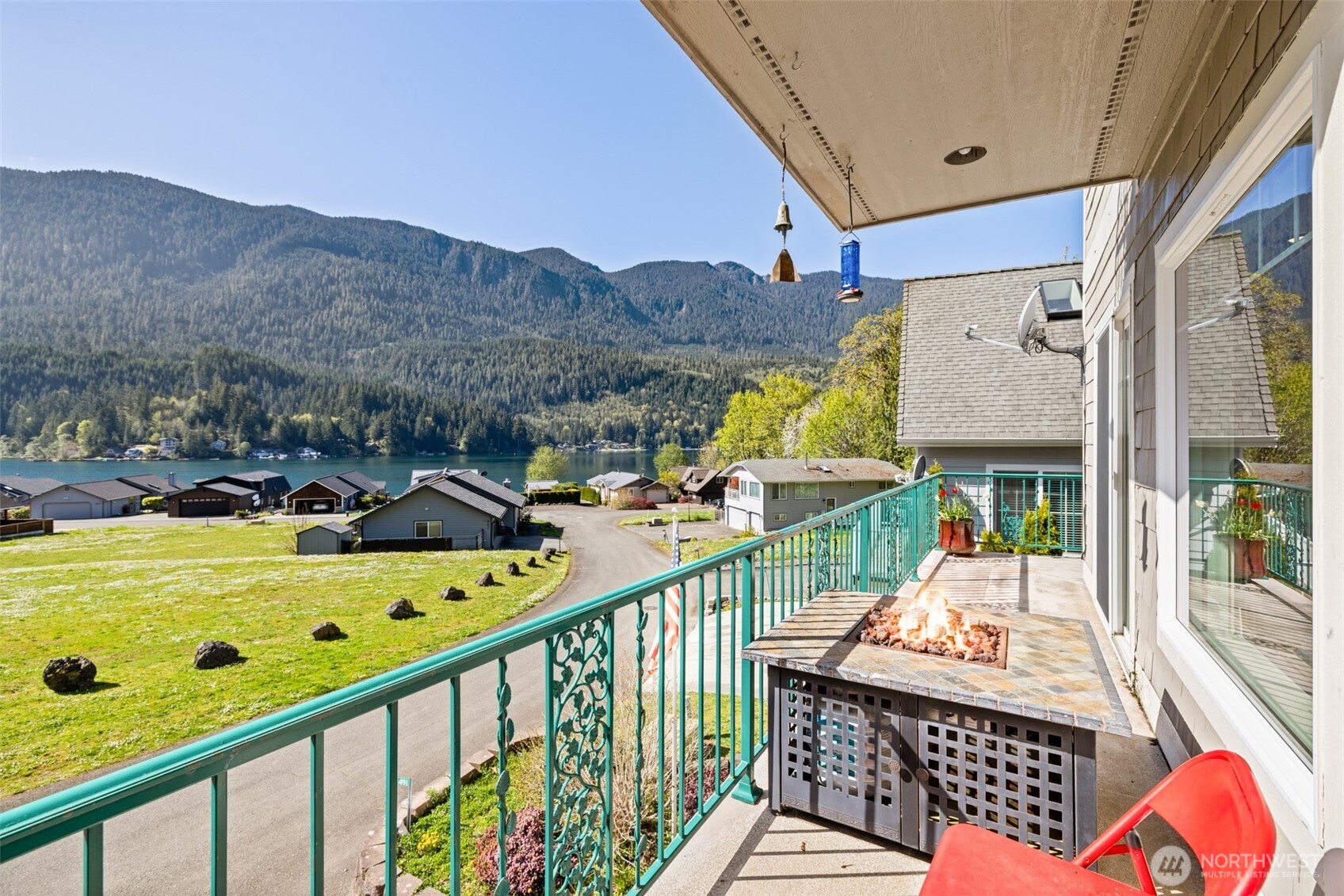 491 Maple Grove Road , Port Angeles, WA 98363