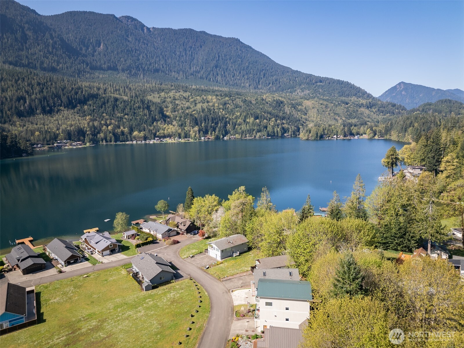 491 Maple Grove Road , Port Angeles, WA 98363