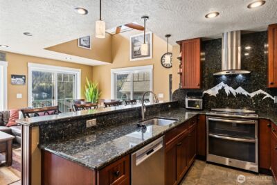 491 Maple Grove Road , Port Angeles, WA 98363 - Photo 2