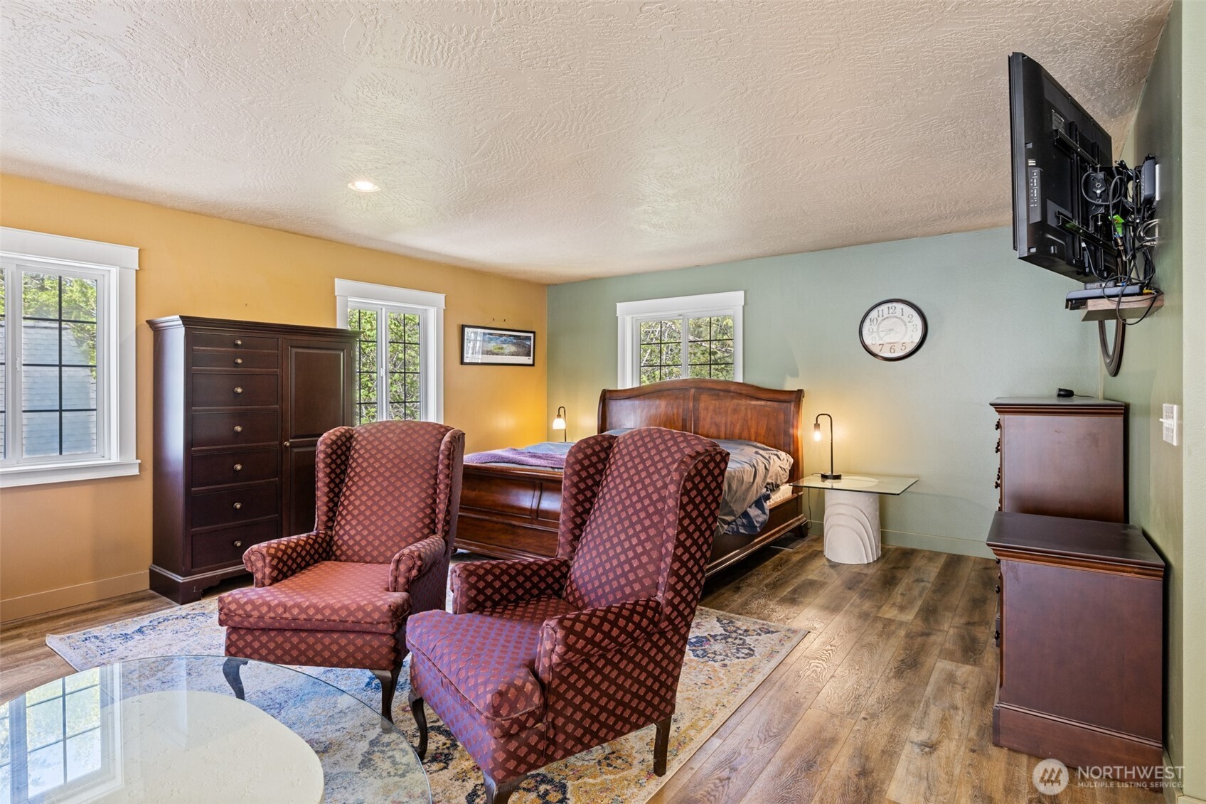 491 Maple Grove Road , Port Angeles, WA 98363