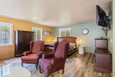 491 Maple Grove Road , Port Angeles, WA 98363 - Photo 22