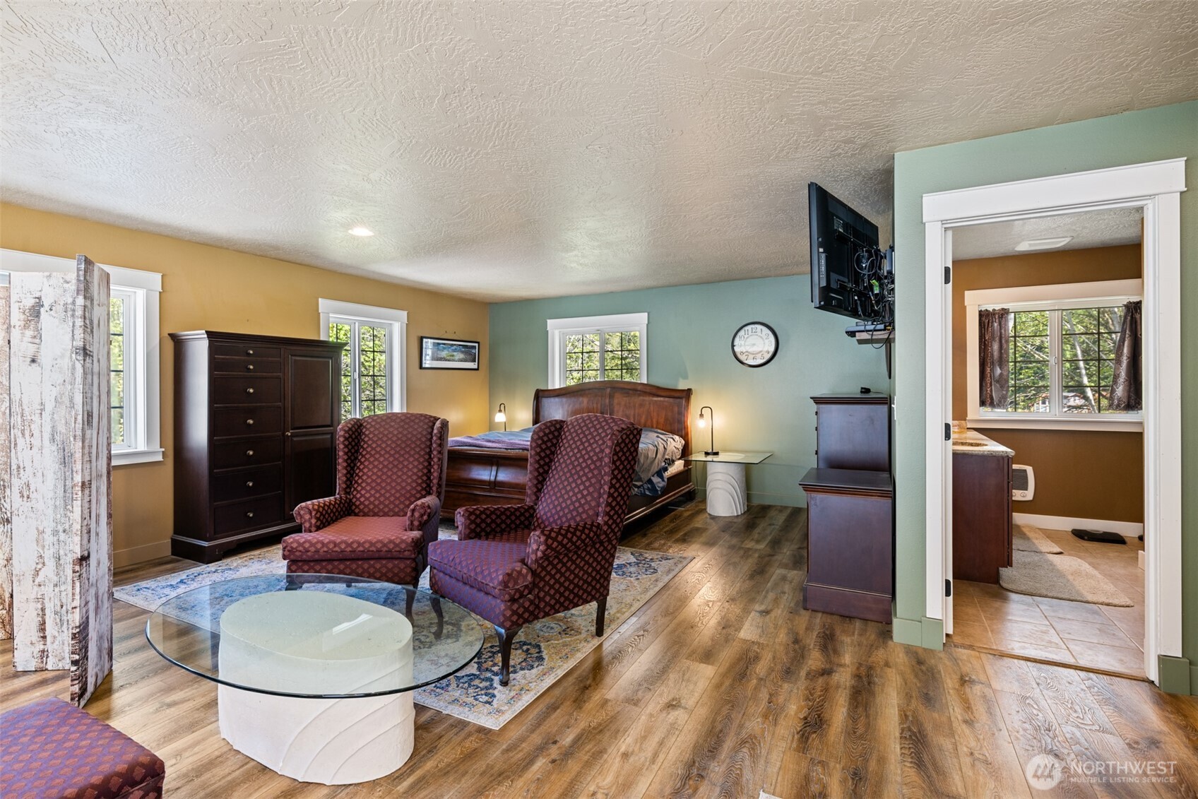 491 Maple Grove Road , Port Angeles, WA 98363