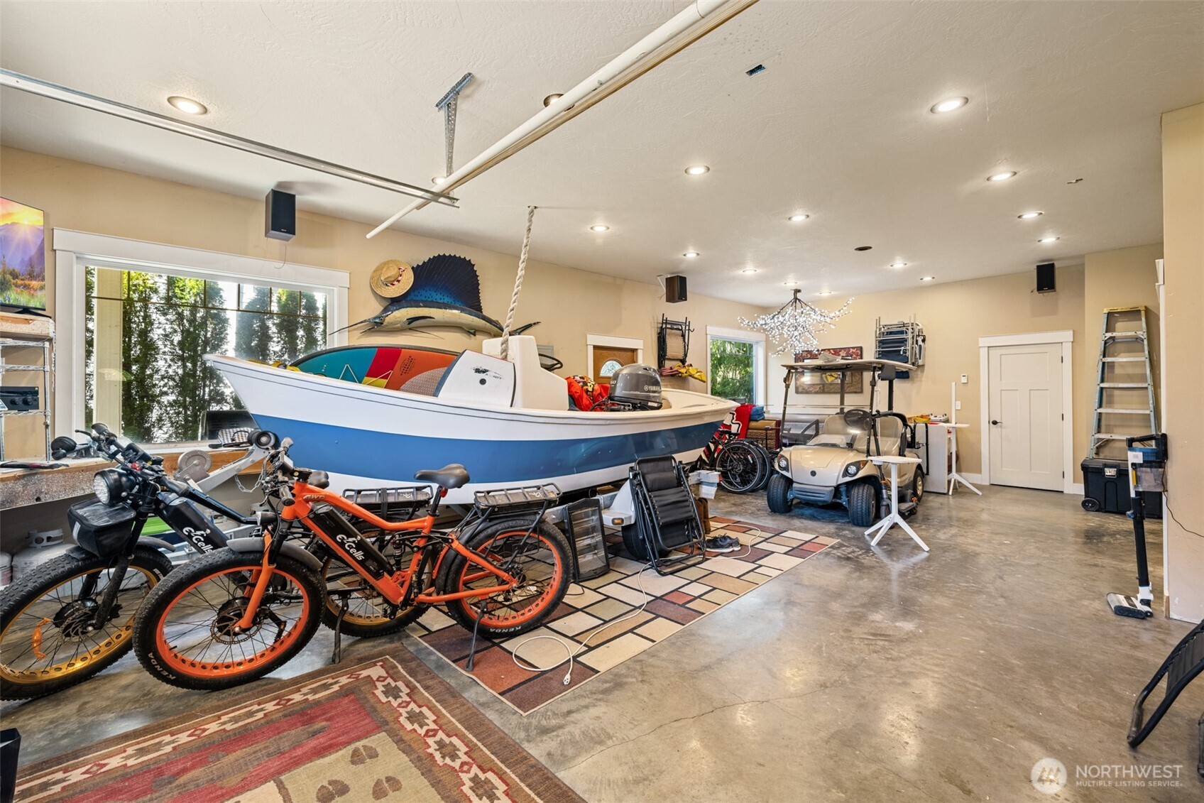 491 Maple Grove Road , Port Angeles, WA 98363
